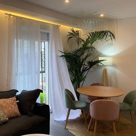 Apartamento A Estrenar A Un Minuto Del Alcazar Appartement Córdoba Buitenkant foto