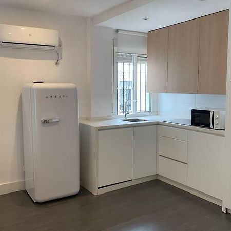 Apartamento A Estrenar A Un Minuto Del Alcazar Appartement Córdoba Buitenkant foto