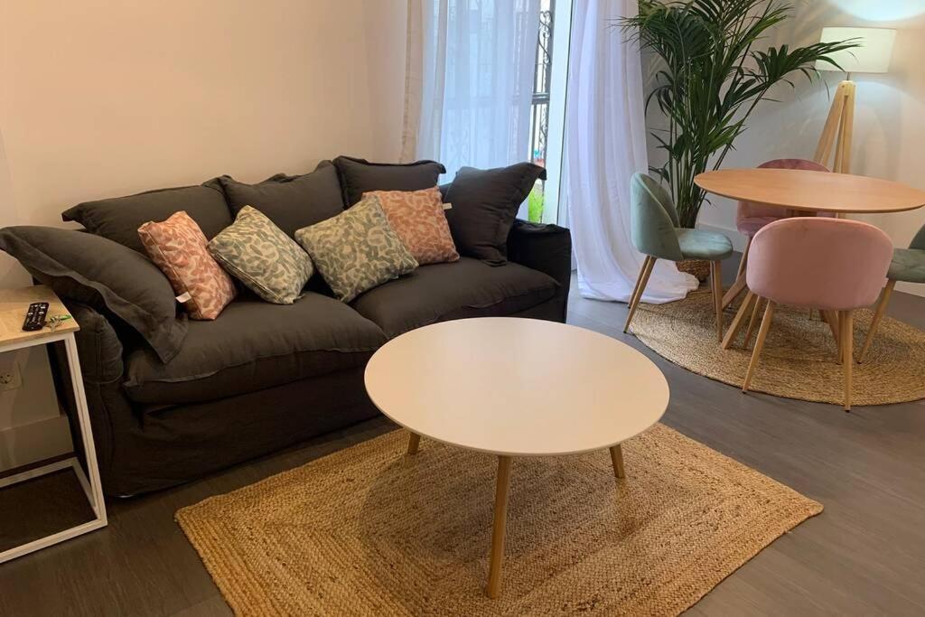 Apartamento A Estrenar A Un Minuto Del Alcazar Appartement Córdoba Buitenkant foto