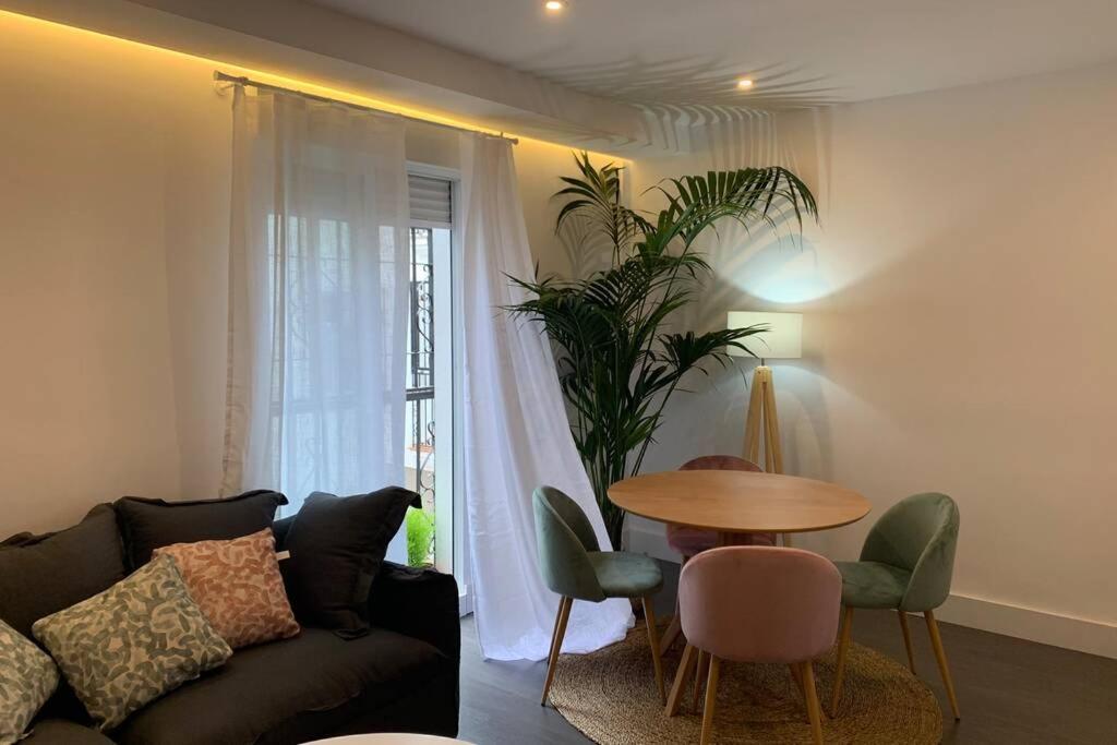 Apartamento A Estrenar A Un Minuto Del Alcazar Appartement Córdoba Buitenkant foto