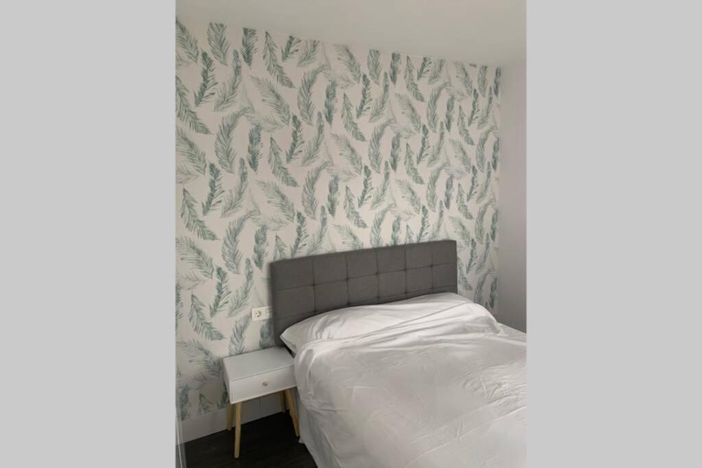Apartamento A Estrenar A Un Minuto Del Alcazar Appartement Córdoba Buitenkant foto