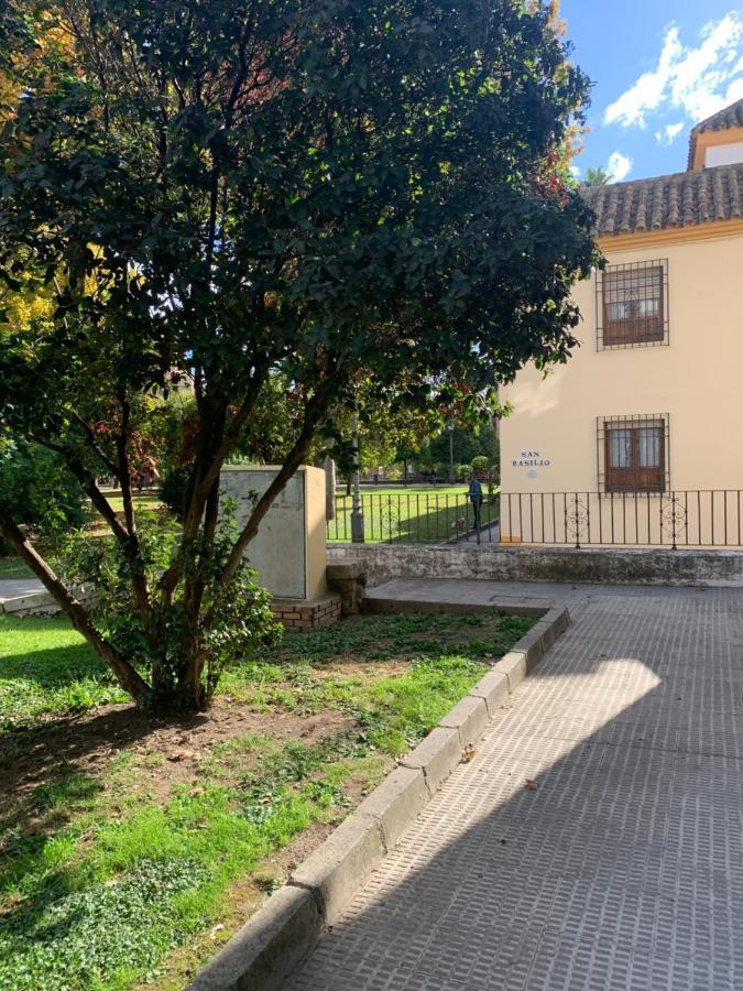 Apartamento A Estrenar A Un Minuto Del Alcazar Appartement Córdoba Buitenkant foto